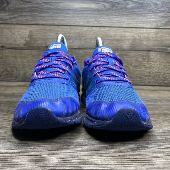 NEW BALANCE FuelCore Nitrel Trail Running Walking Shoes Women's Size 3 - Picture 2 of 10